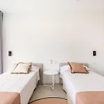 House Imponente Atico Con Piscina Privada Apartment Marbella