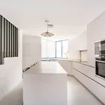 Apartment House Imponente Atico Con Piscina Privada