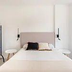 House Imponente Atico Con Piscina Privada Apartment