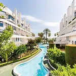Apartment House Imponente Atico Con Piscina Privada Marbella