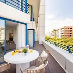 House Imponente Atico Con Piscina Privada * Marbella