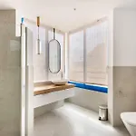 House Imponente Atico Con Piscina Privada
