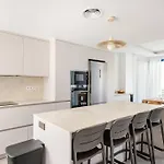 House Imponente Atico Con Piscina Privada Appartement *