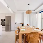 House Imponente Atico Con Piscina Privada Marbella