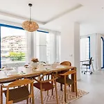 House Imponente Atico Con Piscina Privada * Marbella