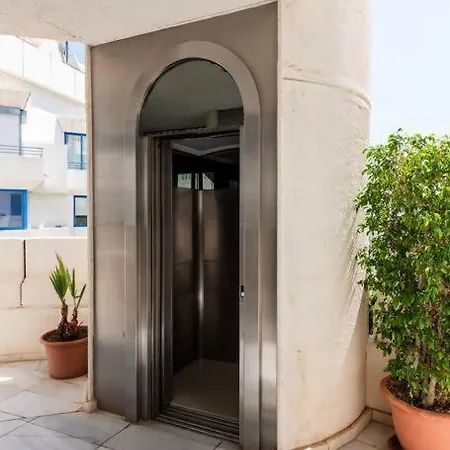 Appartement House Imponente Atico Con Piscina Privada *