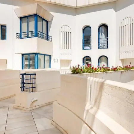 Апартаменты House Imponente Atico Con Piscina Privada *