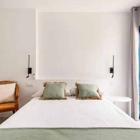 Lejlighed House Imponente Atico Con Piscina Privada Marbella