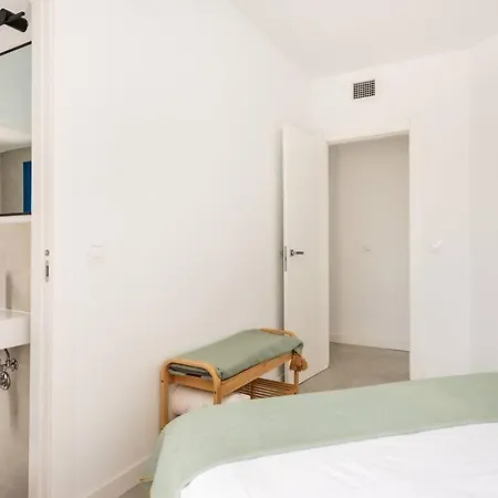 House Imponente Atico Con Piscina Privada Апартаменты