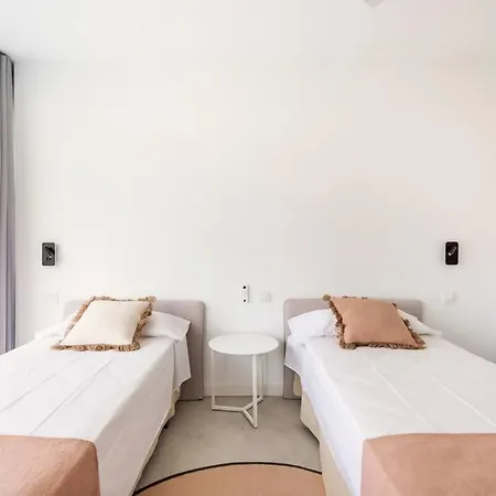 House Imponente Atico Con Piscina Privada Lejlighed Marbella