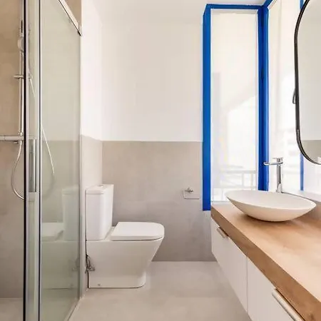 House Imponente Atico Con Piscina Privada Марбелья
