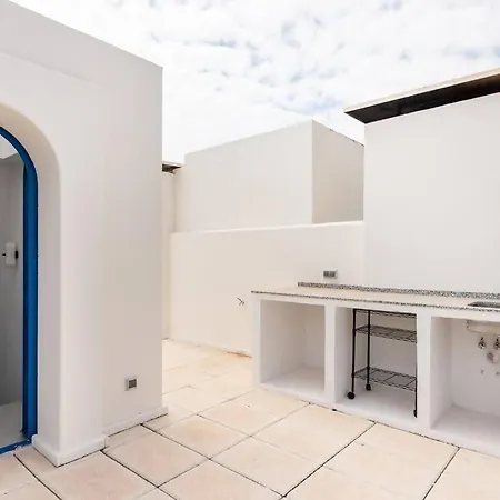 House Imponente Atico Con Piscina Privada Lejlighed Marbella