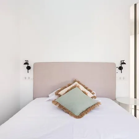 House Imponente Atico Con Piscina Privada Appartement *