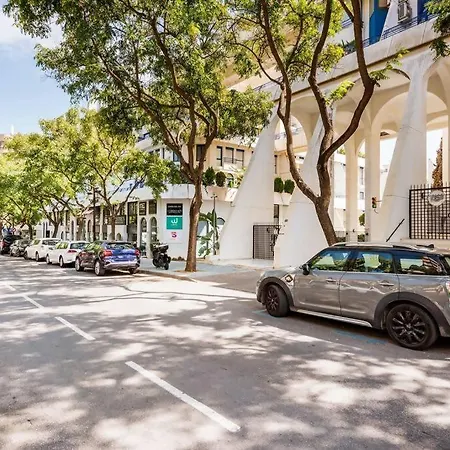 Lejlighed House Imponente Atico Con Piscina Privada *