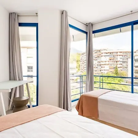 House Imponente Atico Con Piscina Privada