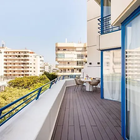 Appartement House Imponente Atico Con Piscina Privada *