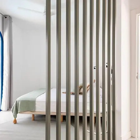 Апартаменты House Imponente Atico Con Piscina Privada Марбелья