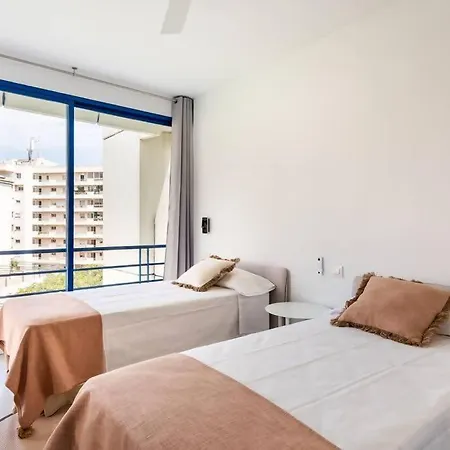 House Imponente Atico Con Piscina Privada