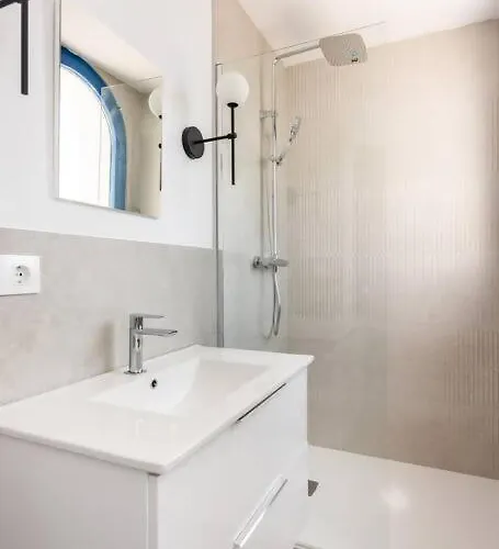 House Imponente Atico Con Piscina Privada 아파트