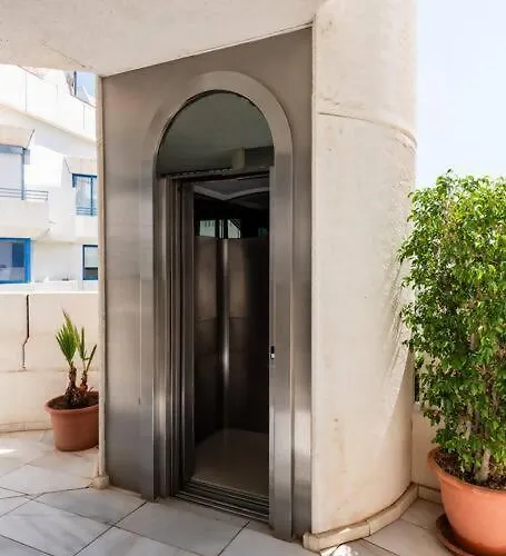 شقة House Imponente Atico Con Piscina Privada *