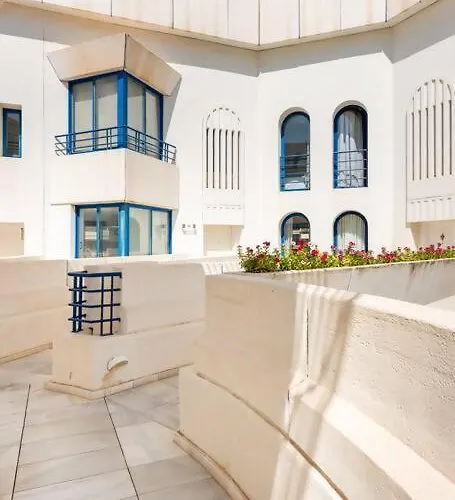 شقة House Imponente Atico Con Piscina Privada *