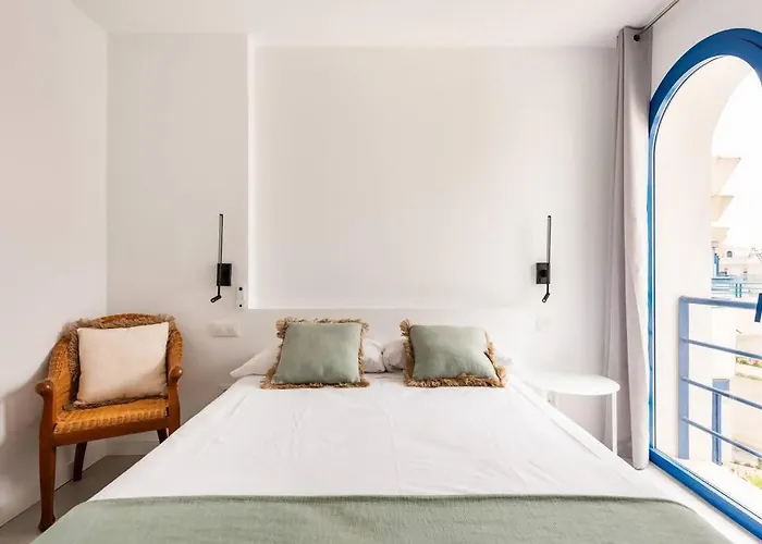 شقة House Imponente Atico Con Piscina Privada ماربيا