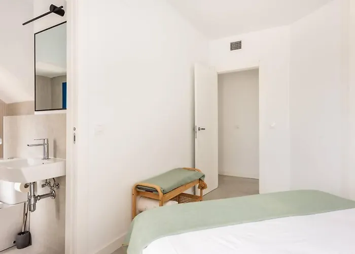 House Imponente Atico Con Piscina Privada 아파트