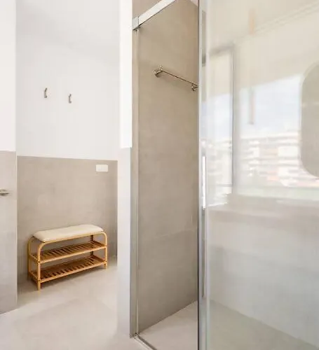 House Imponente Atico Con Piscina Privada شقة *