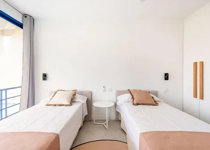 House Imponente Atico Con Piscina Privada شقة ماربيا