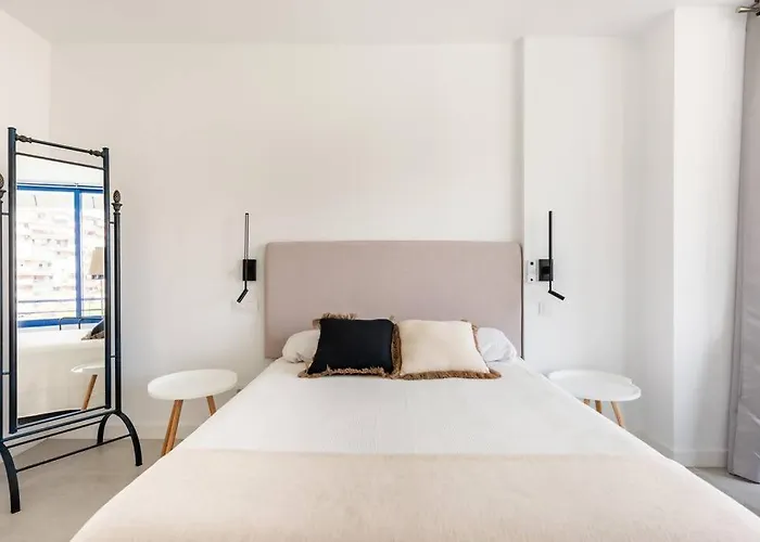 House Imponente Atico Con Piscina Privada 아파트