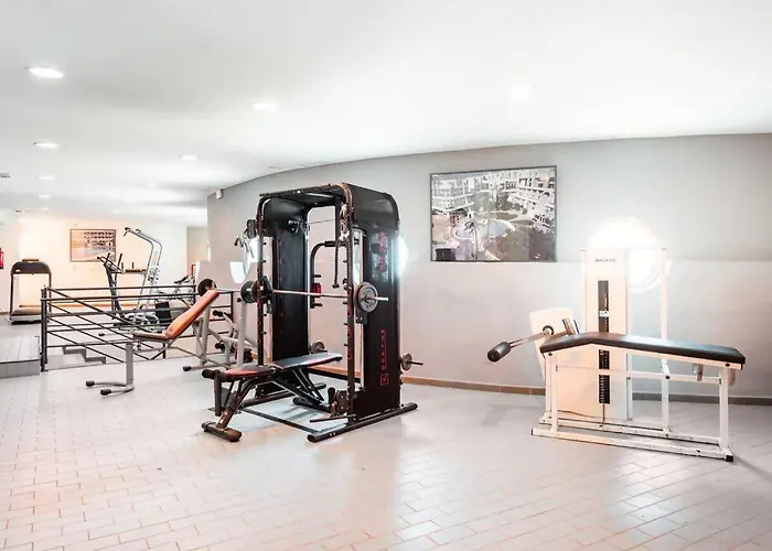 House Imponente Atico Con Piscina Privada ماربيا