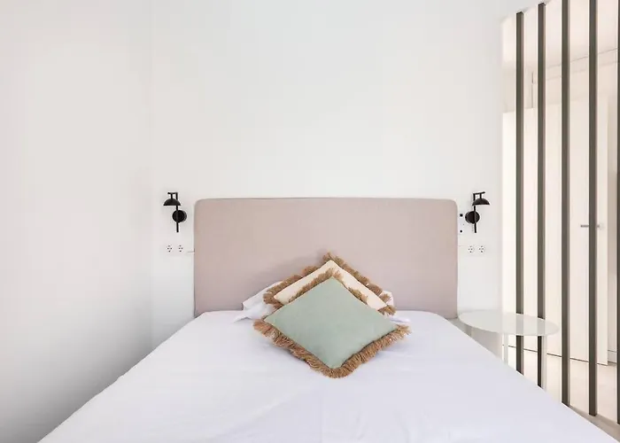 House Imponente Atico Con Piscina Privada شقة *