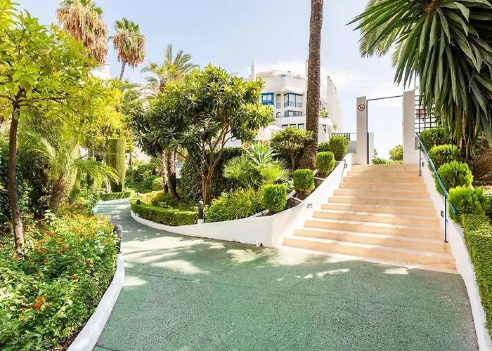 House Imponente Atico Con Piscina Privada *