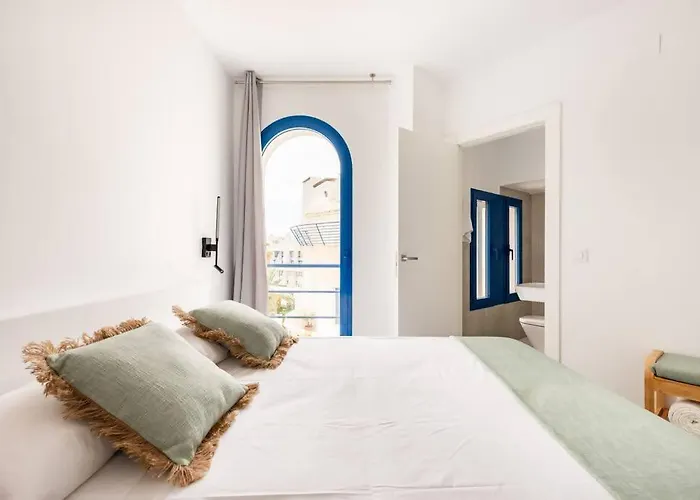 House Imponente Atico Con Piscina Privada شقة *