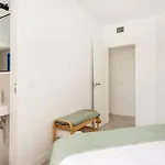 House Imponente Atico Con Piscina Privada شقة