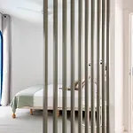 شقة House Imponente Atico Con Piscina Privada ماربيا