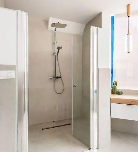 House Imponente ático Con Piscina Privada * Marbella