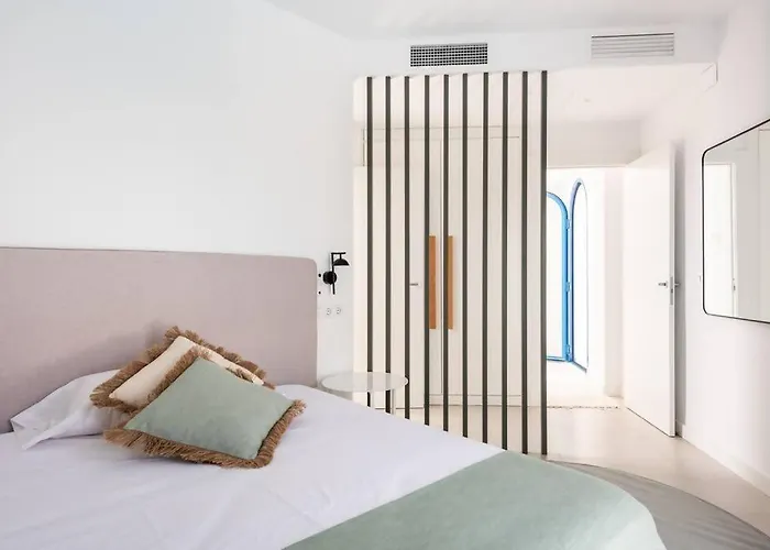 House Imponente ático Con Piscina Privada