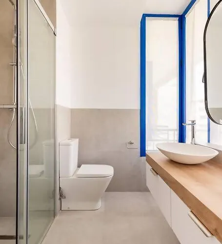 House Imponente ático Con Piscina Privada Marbella