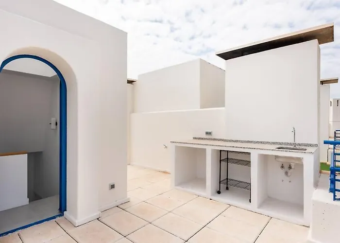 House Imponente ático Con Piscina Privada Appartamento Marbella