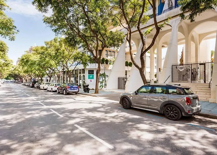 Appartamento House Imponente ático Con Piscina Privada *