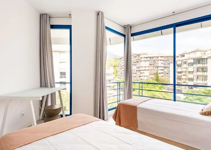 House Imponente ático Con Piscina Privada