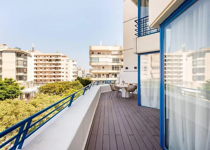 Appartamento House Imponente ático Con Piscina Privada *