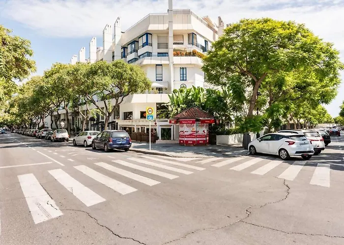 House Imponente ático Con Piscina Privada