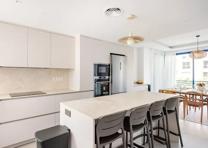 House Imponente ático Con Piscina Privada Appartamento *