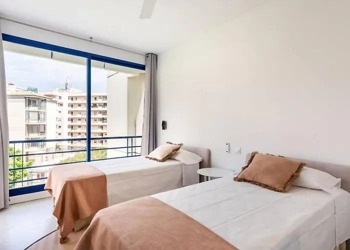 House Imponente ático Con Piscina Privada