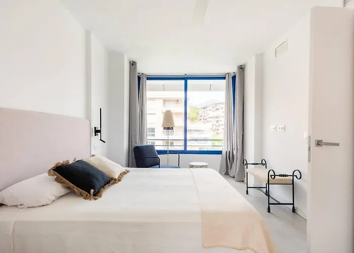 House Imponente ático Con Piscina Privada *